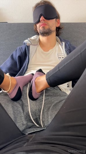 Stillsinning Isabela - If Only This Was You